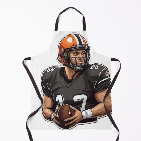 Item preview, AMERICAN FOOTBALL, PLAYER,STICKER,CUP,MUG,GRIDIRON designed and sold by Eandbeyond.