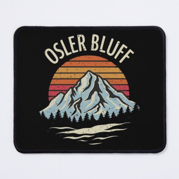 Item preview, Osler Bluff - Ontario designed and sold by GroovyDino.