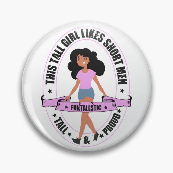 Item preview, Tall women x tall women designed and sold by The  Knick Knack Nook.