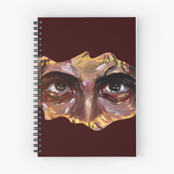 Item preview, The Watcher designed and sold by viridianruins.