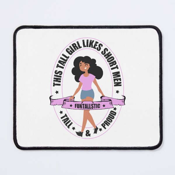 Item preview, Tall women x tall women designed and sold by The Knick Knack Nook.