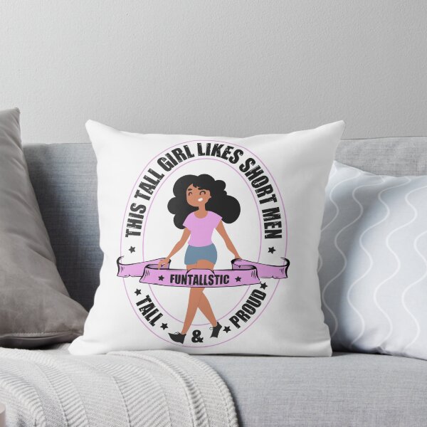 Item preview, Tall women x tall women designed and sold by The  Knick Knack Nook.