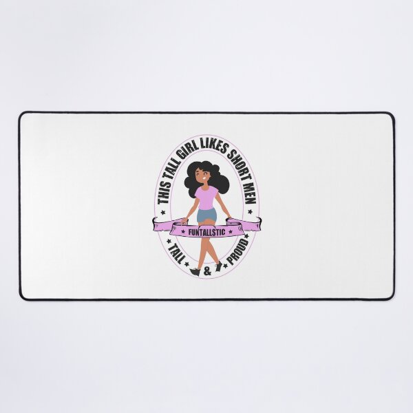 Item preview, Tall women x tall women designed and sold by The  Knick Knack Nook.