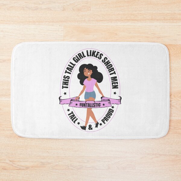 Item preview, Tall women x tall women designed and sold by The  Knick Knack Nook.