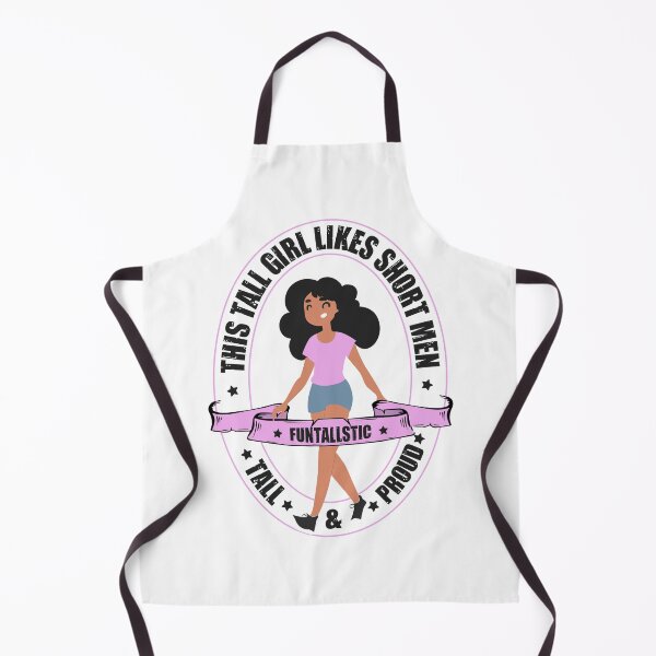 Item preview, Tall women x tall women designed and sold by The Knick Knack Nook.