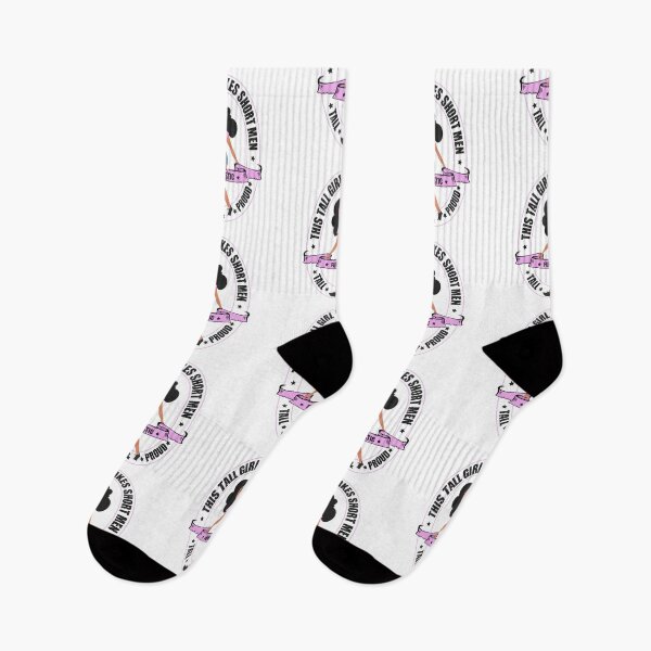 Item preview, Tall women x tall women designed and sold by The  Knick Knack Nook.