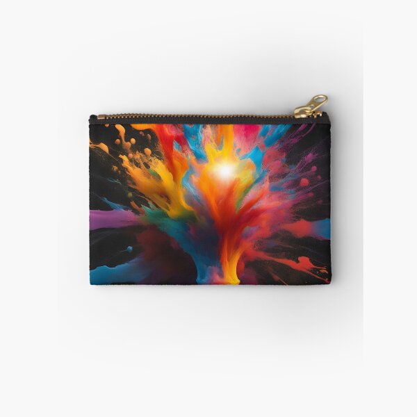 Item preview, Colour Explosion designed and sold by Zenvo.