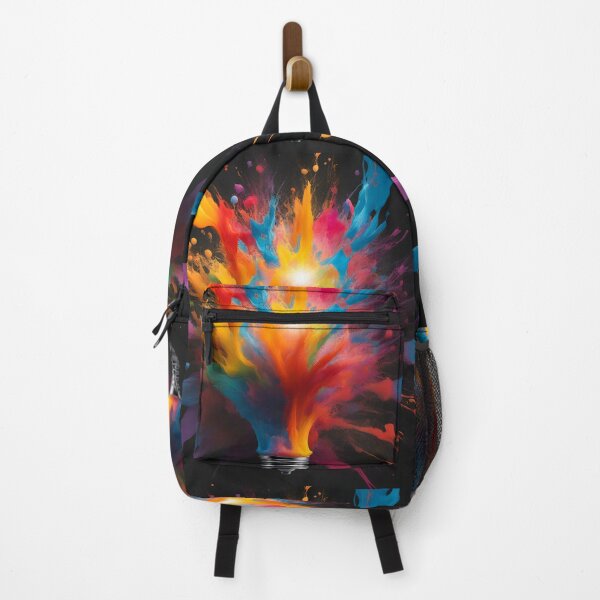 Item preview, Colour Explosion designed and sold by Zenvo.