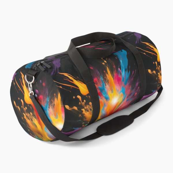 Item preview, Colour Explosion designed and sold by Zenvo.