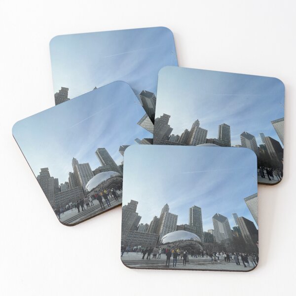 Item preview, Downtown Chicago Collection designed and sold by JMads34.