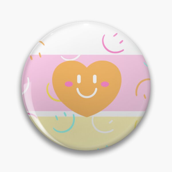Item preview, Colorful smiles pattern designed and sold by Nathalypm14.