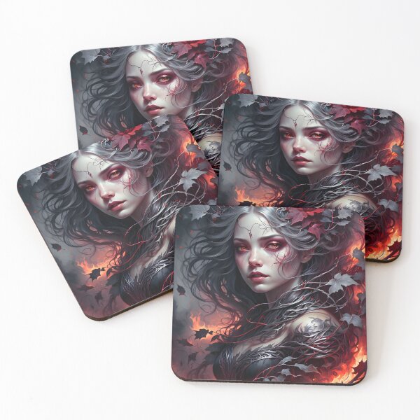 Item preview, Fantasy woman designed and sold by PandorasWelt.