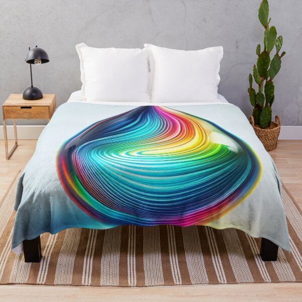 Item preview, Colored Drop of Rainbow designed and sold by Lyavalio.
