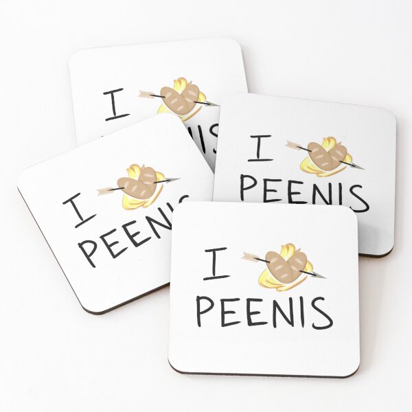 Item preview, Awh Peeta x Katniss How Sweet!  designed and sold by iartquelquefois.