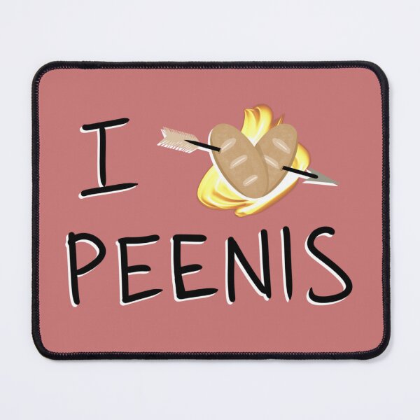 Item preview, Awh Peeta x Katniss How Sweet! designed and sold by iartquelquefois.