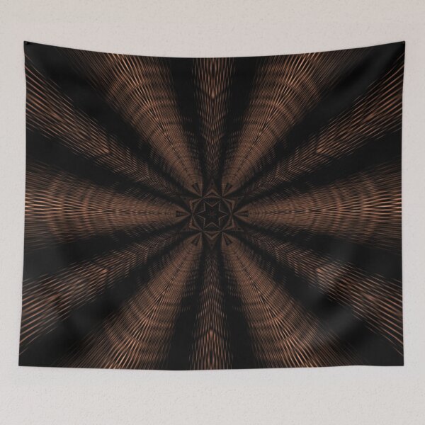 Item preview, Copper star  designed and sold by mennawagih7.