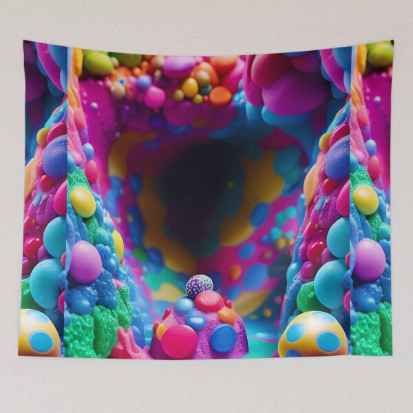 Item preview, Candy Cave designed and sold by Kosm1kuniverse.
