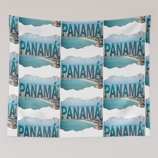 Item preview, PANAMA 24 23 designed and sold by maveluzone.