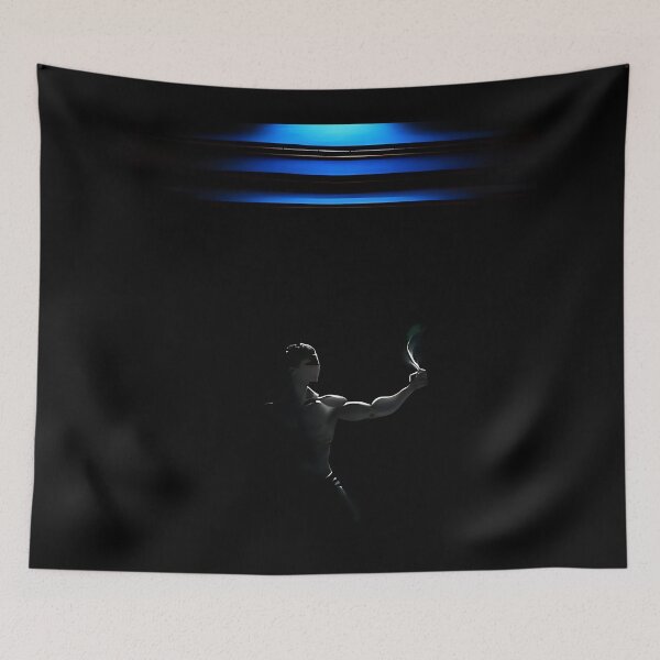 Item preview, Ballet Warrior  Modern Art AI Generated Image  designed and sold by Khala.