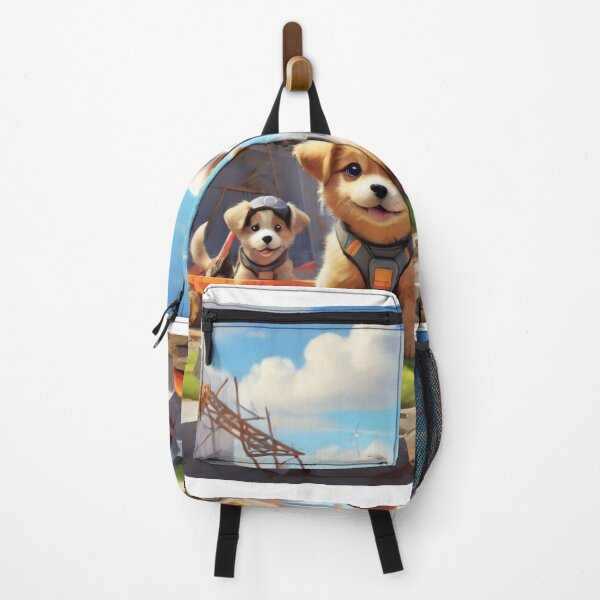 Item preview, Puppy magic- construction designed and sold by degworld.
