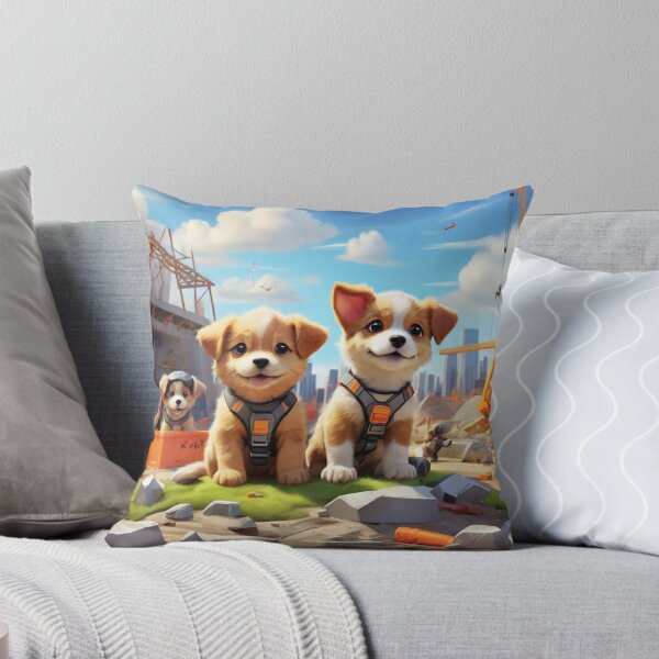 Item preview,  Puppy magic- construction designed and sold by degworld.