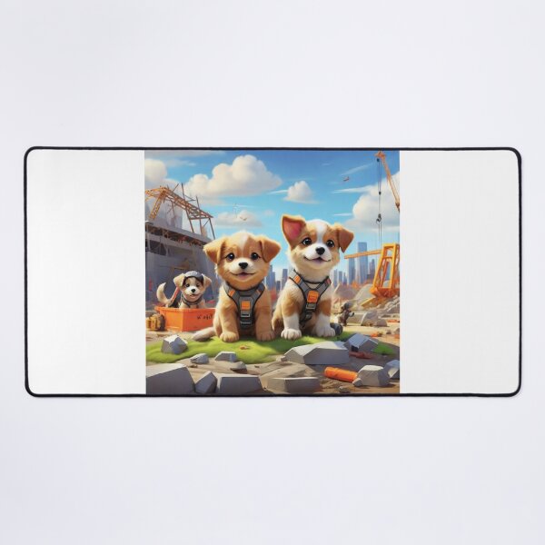 Item preview,  Puppy magic- construction designed and sold by degworld.