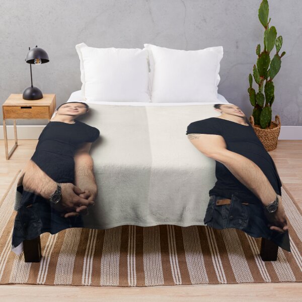 Item preview, David Henrie designed and sold by warshipologiste.