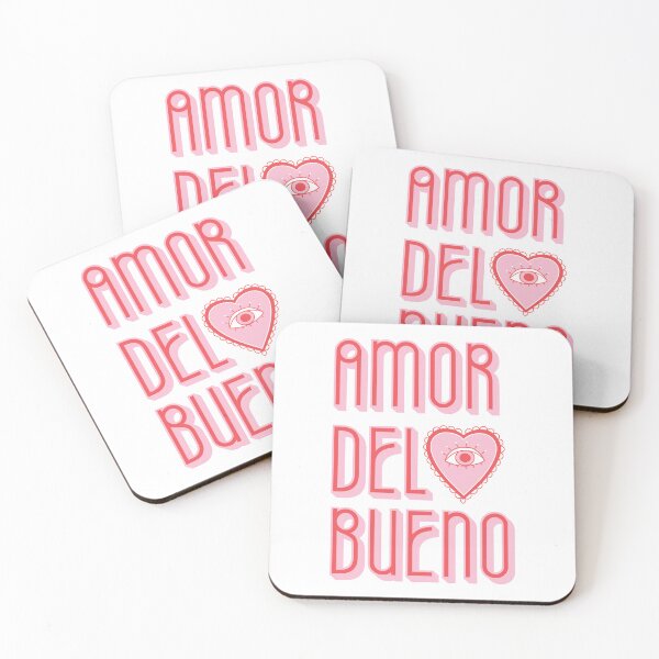 Item preview, Amor Del Bueno designed and sold by LaRubela.