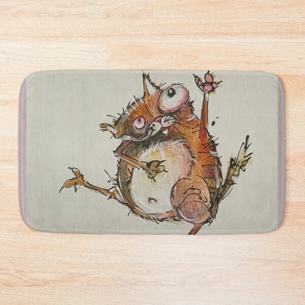 Item preview, Playing with a Mousie designed and sold by David Irvine.