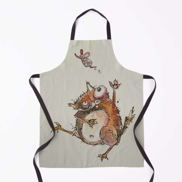 Item preview, Playing with a Mousie designed and sold by David Irvine.