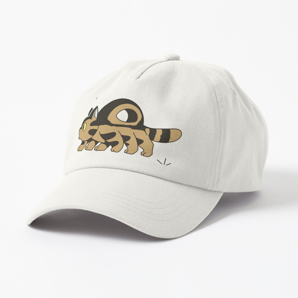 Item preview, Dad Hat designed and sold by BurunaMD.