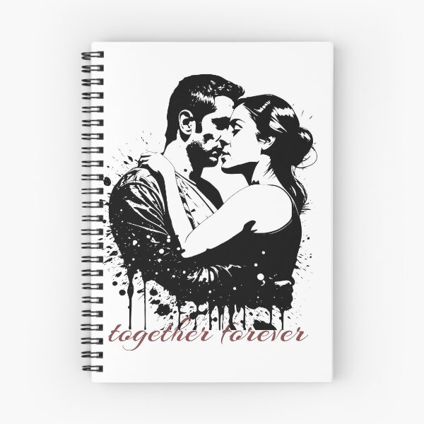 Item preview, together forever designed and sold by ishopping ★★★★★.