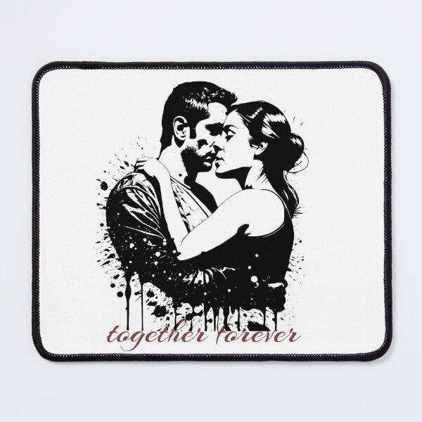 Item preview, together forever designed and sold by ishopping ★★★★★.