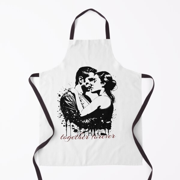 Item preview, together forever designed and sold by ishopping ★★★★★.