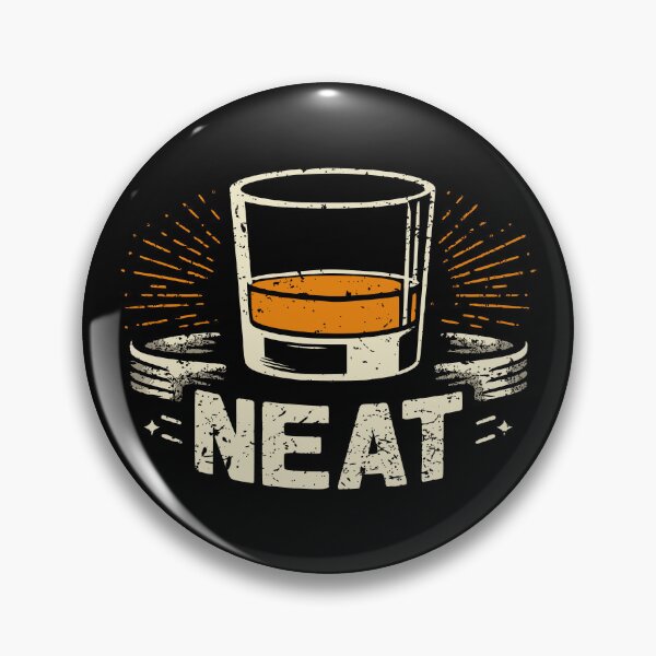 Item preview, Whiskey Neat Old Fashioned Scotch and Bourbon VII designed and sold by Lemon Pepper.