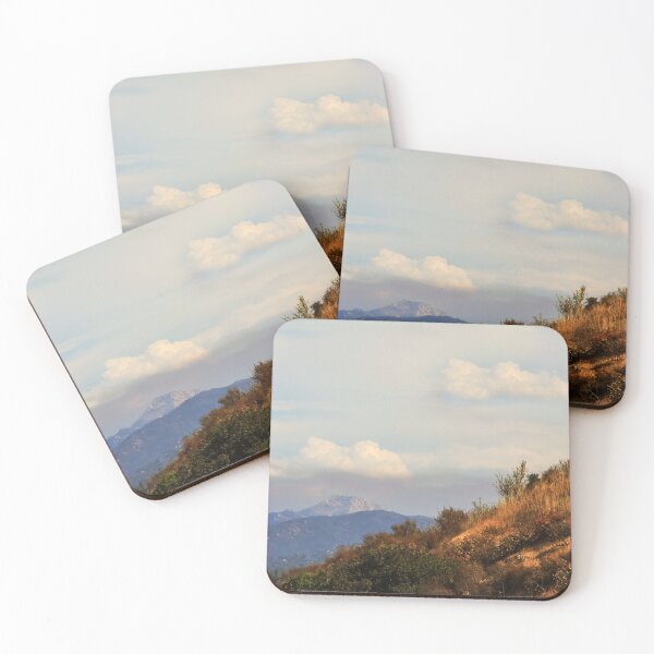 Item preview, De camino a Borrego designed and sold by heatherfriedman.