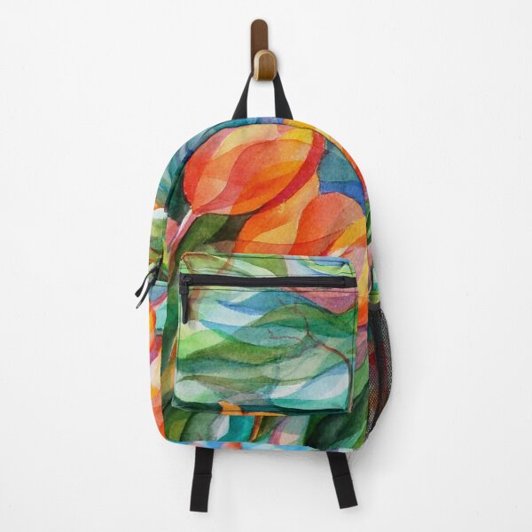 Item preview, tulipanes al atardecer designed and sold by Gerardo Segismundo.