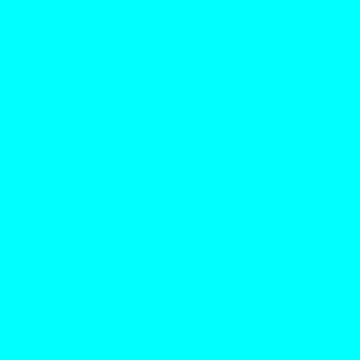 Cheap Solid Celeste Bright Aqua Blue Color Poster for Sale by Discounted  Solid Colors