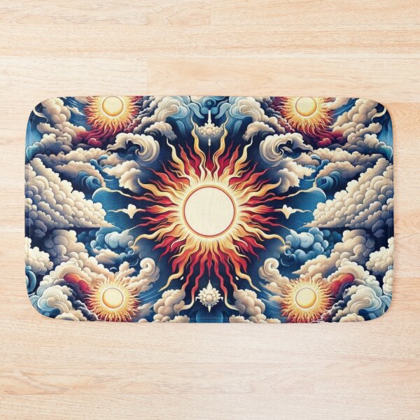Item preview, Celestial Harmony - 2024 designed and sold by SmashedApples.