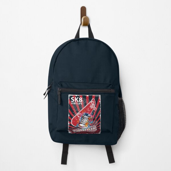 Item preview, Sk8 is my life designed and sold by CatCoconut-Art.