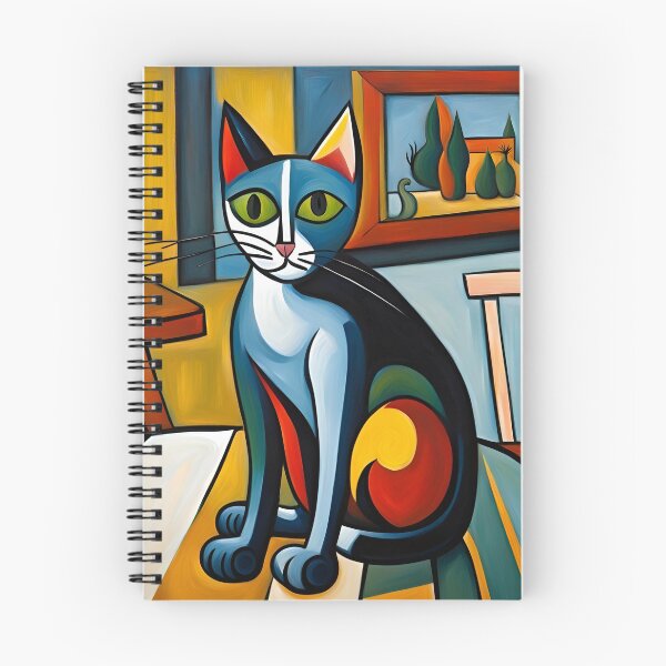 Item preview, Artistic Whiskers designed and sold by AJSRPrints.