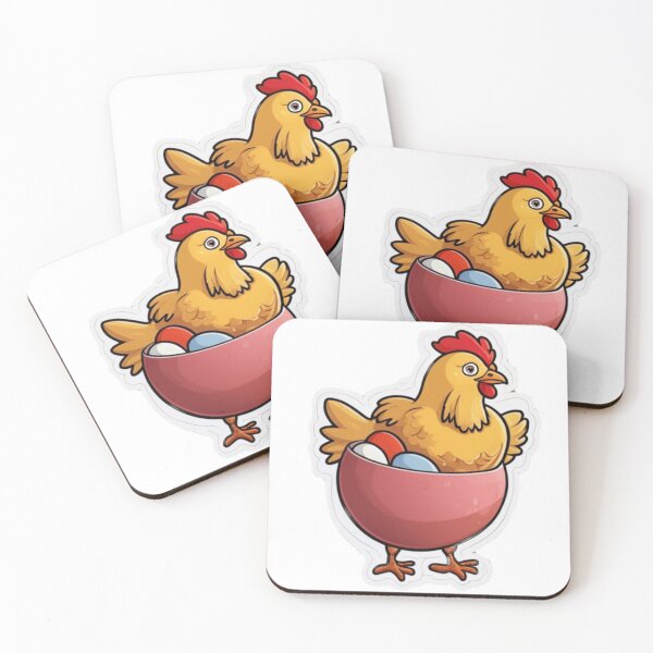 Item preview, Valentines chicken designed and sold by Shtex.