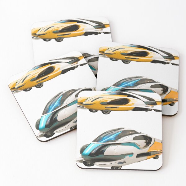 Item preview, future car, airplane style designed and sold by janjacbu.