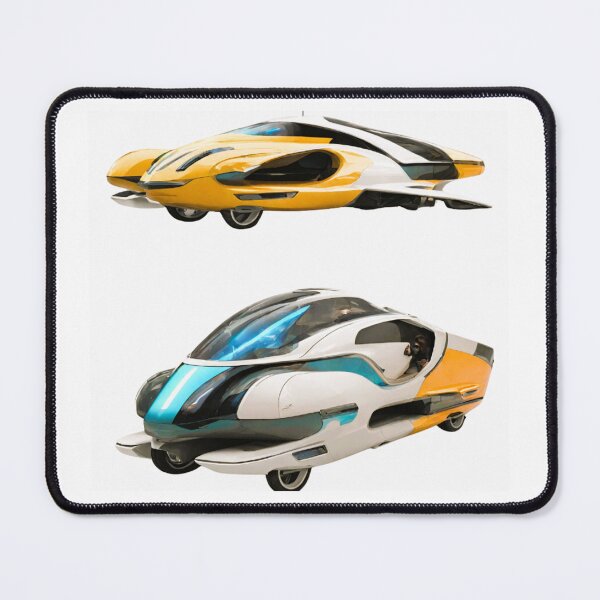 Item preview, future car, airplane style designed and sold by janjacbu.