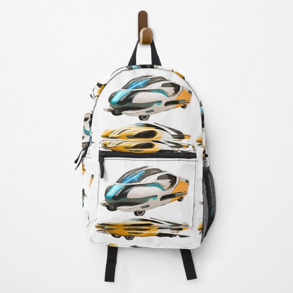 Item preview, future car, airplane style designed and sold by janjacbu.