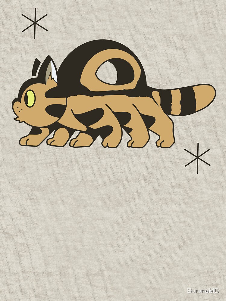 Thumbnail 7 von 7, Classic T-Shirt, Katzenbus designt und verkauft von BurunaMD.