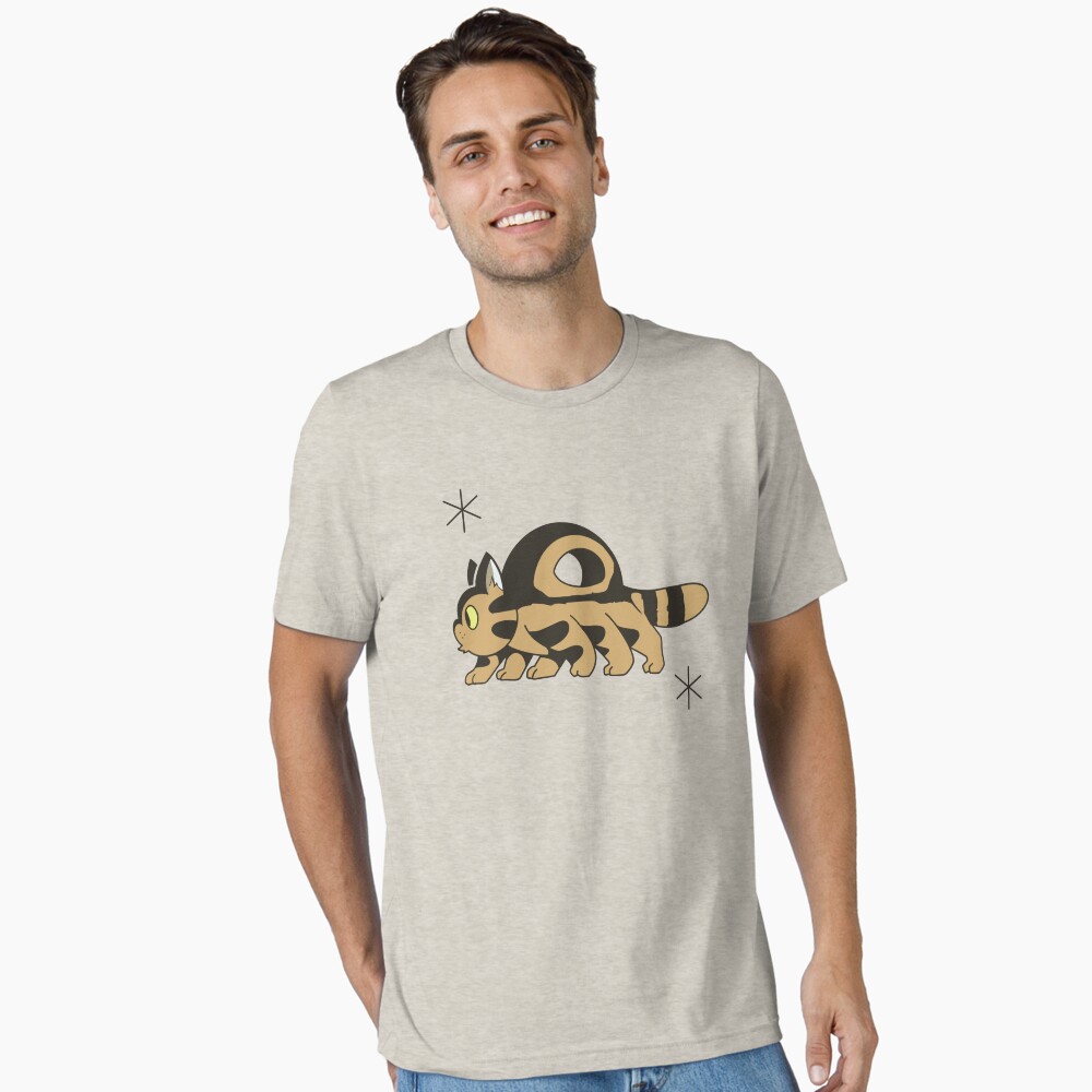 Item preview, Essential T-Shirt designed and sold by BurunaMD.