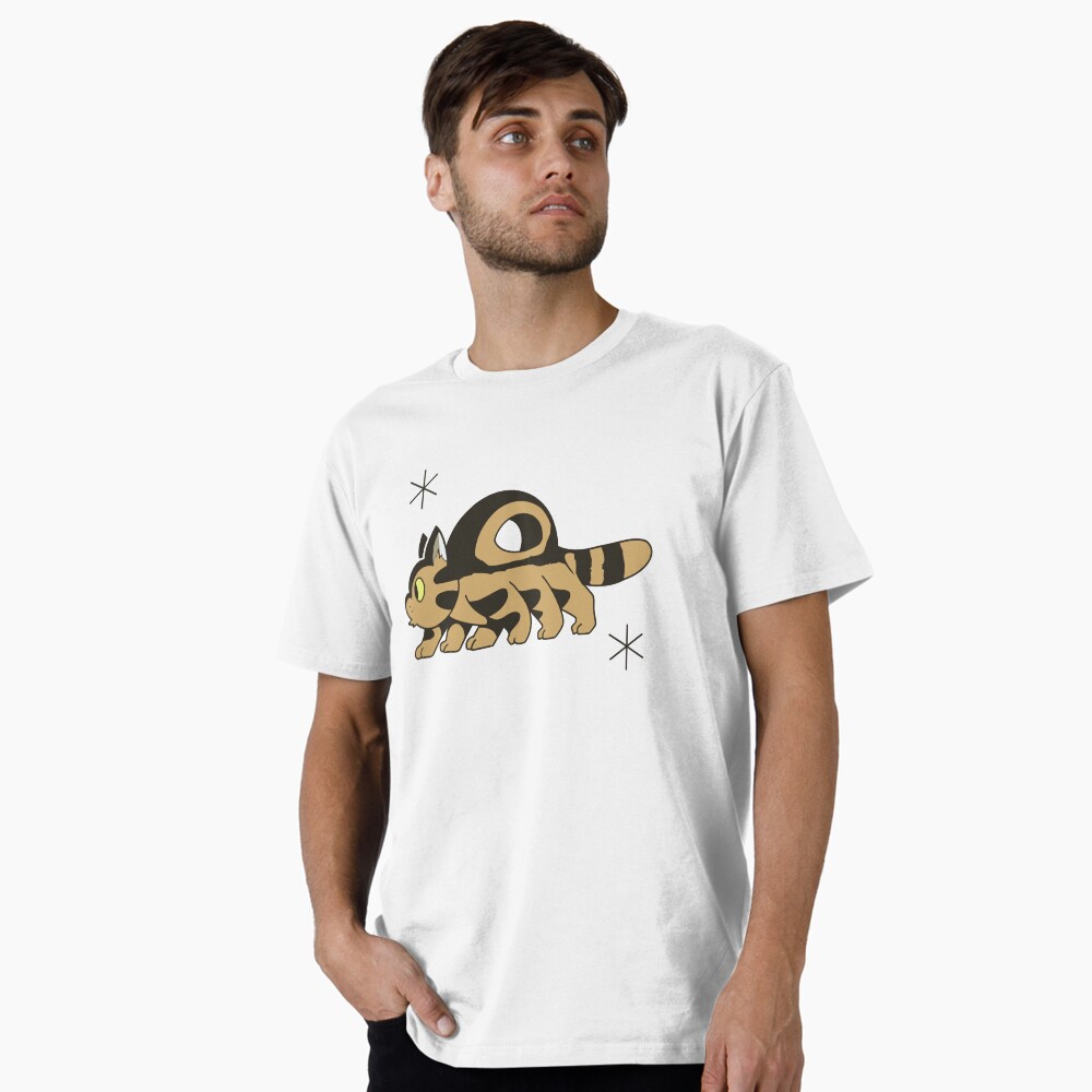 Item preview, Premium T-Shirt designed and sold by BurunaMD.