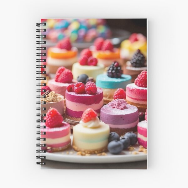 Artikelvorschau, Desserts-Puzzle in Hülle und Fülle entworfen und verkauft von Hershey43.