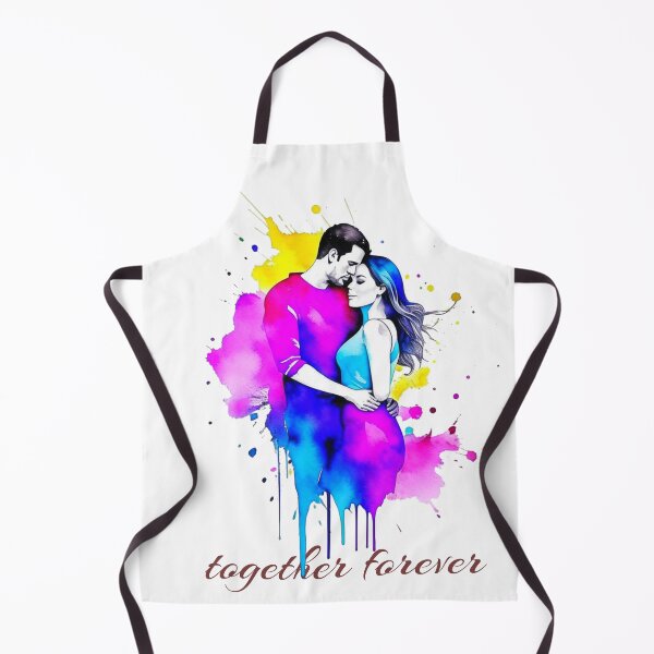 Item preview, together forever designed and sold by ishopping ★★★★★.